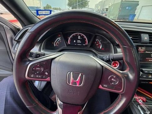 Used 2019 Honda Civic Si image 16
