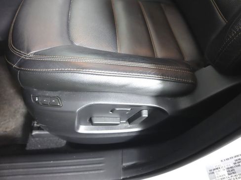 Used 2023 MAZDA CX-5 AWD 2.5 S image 16