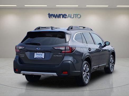 Used 2024 Subaru Outback Limited AWD/4WD image 6