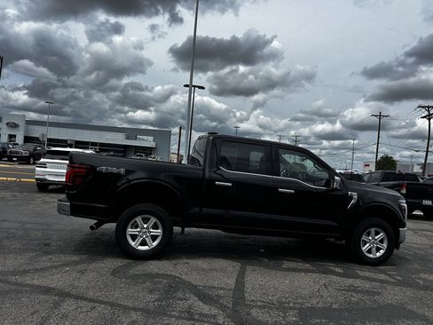 Certified 2025 Ford F150 Lariat AWD/4WD image 7