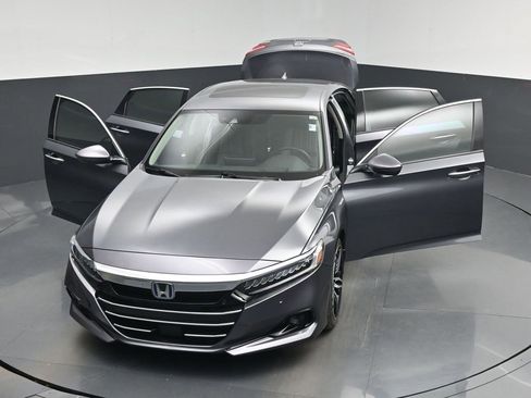 Used 2022 Honda Accord Touring image 59