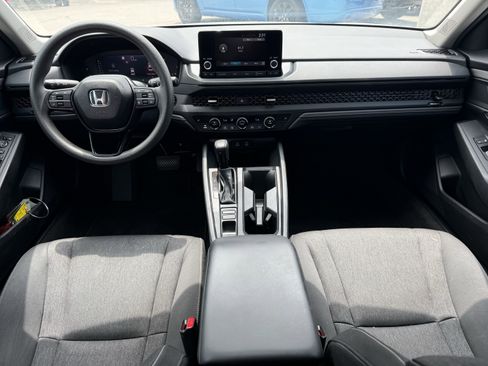 Used 2024 Honda Accord EX image 14