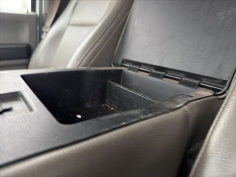 Used 2017 Ford F550 4x4 Crew Cab Super Duty image 41