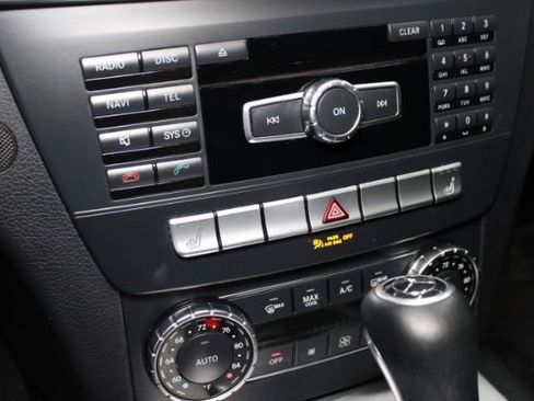 Used 2014 Mercedes-Benz C 250 Sedan image 14
