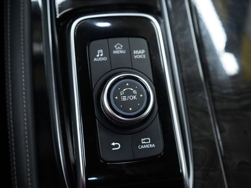 Used 2024 INFINITI QX80 Premium Select image 31