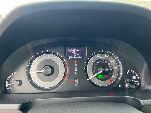 Used 2015 Honda Odyssey LX image 29