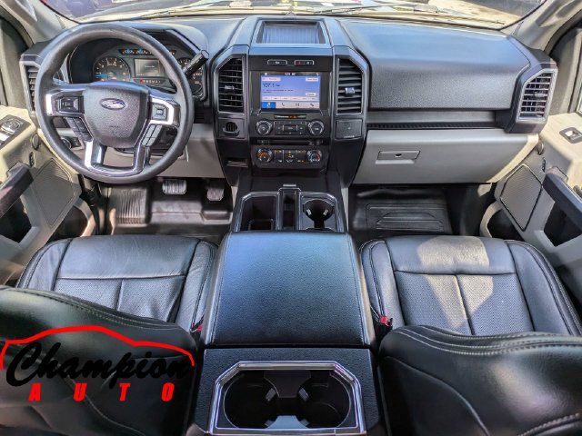 Used 2017 Ford F150 XL w/ Equipment Group 101A Mid RWD image 18
