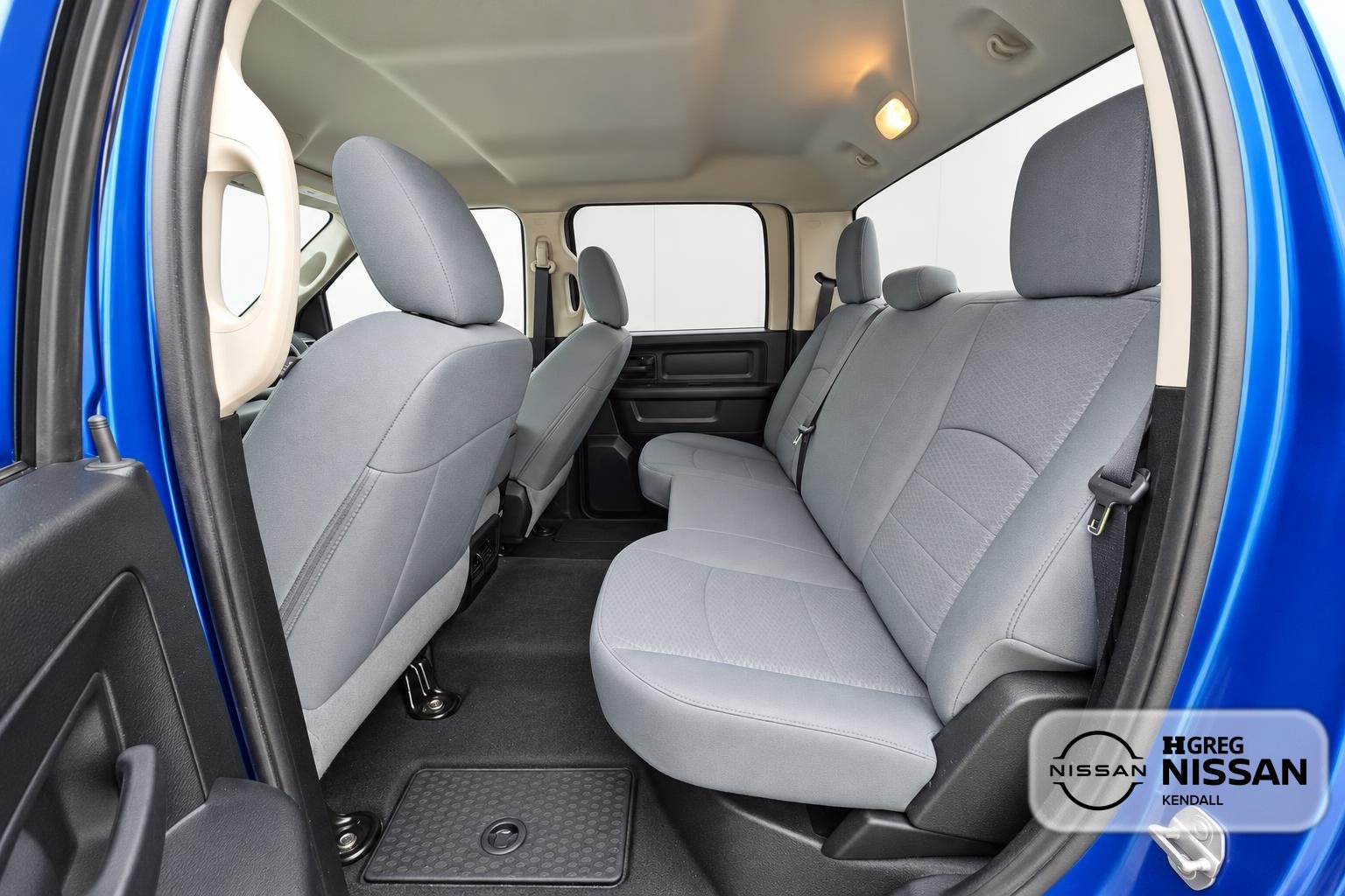 Used 2016 RAM 1500 Tradesman w/ Popular Equipment Group AWD/4WD image 9