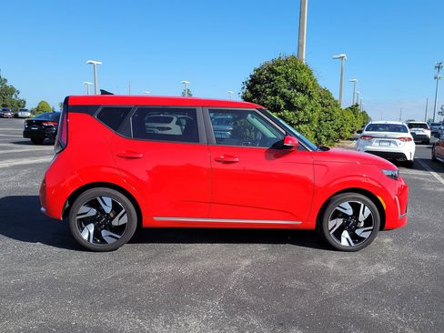 Used 2024 Kia Soul GT-Line image 8