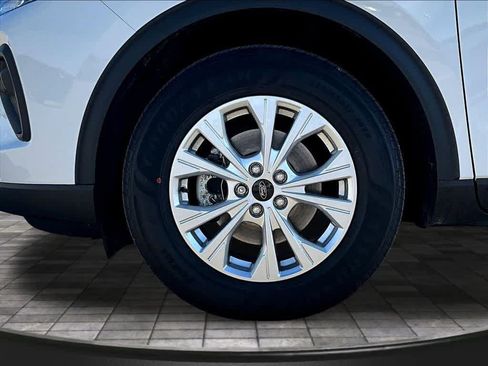 Used 2023 Ford Escape Active w/ Tech Pack #1 AWD/4WD image 36