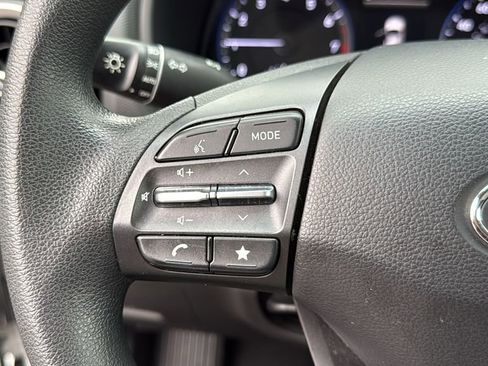 Used 2023 Hyundai Kona SEL w/ Cargo Package image 20