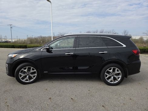 Used 2020 Kia Sorento SX AWD/4WD image 15