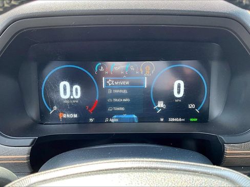 Certified 2023 Ford F150 Platinum w/ Equipment Group 701A High AWD/4WD image 19