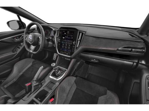 Used 2024 Subaru WRX TR AWD/4WD image 18