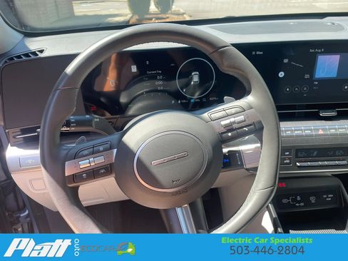 Used 2024 Hyundai Kona SEL FWD image 34