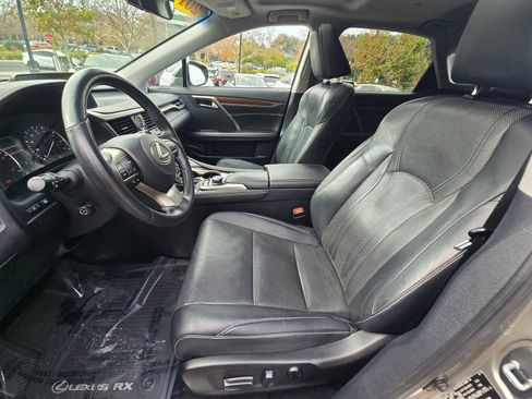 Used 2017 Lexus RX 350 AWD image 24