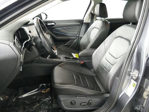 Used 2023 Volkswagen Jetta SEL FWD image 10