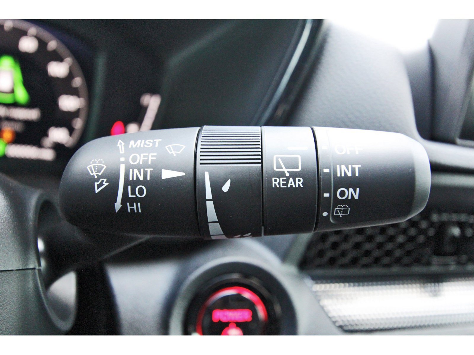 New 2027 Honda CR-V Sport-L image 17