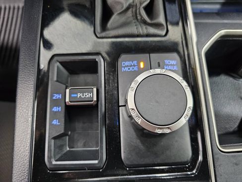 Used 2023 Toyota Tundra SR5 AWD/4WD image 23