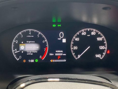 New 2027 Honda HR-V Sport image 26