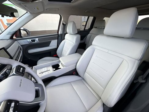 New 2026 Hyundai Santa Fe Calligraphy image 18