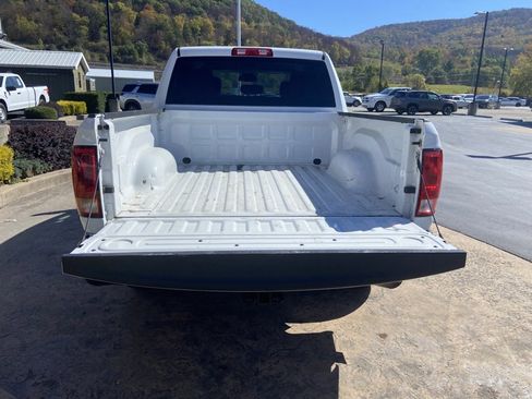 Used 2020 RAM 1500 Tradesman w/ Popular Equipment Group image 21
