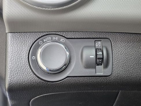 Used 2017 Chevrolet Sonic LS image 24