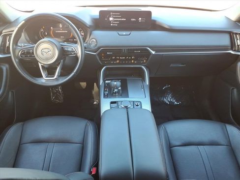 Used 2024 MAZDA CX-90 Plug-In Hybrid w/ Premium Pkg image 9