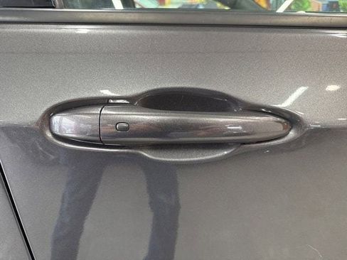 Used 2022 Jeep Compass Altitude w/ Sun and Sound Group image 22