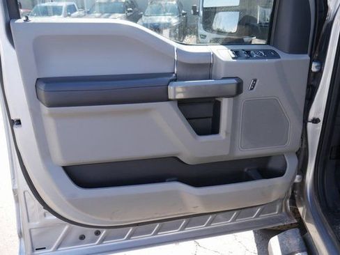 Used 2020 Ford F250 XLT w/ XLT Premium Package image 14