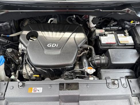 Used 2016 Kia Soul FWD image 24