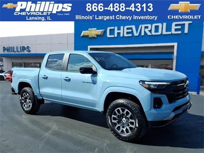 New 2026 Chevrolet Colorado Z71 w/ Technology Package