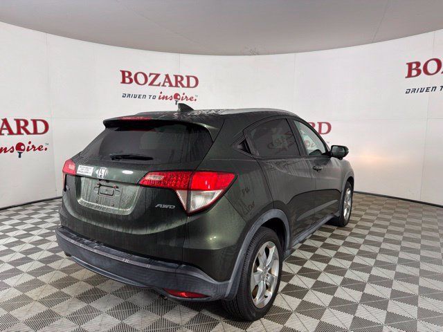 Used 2016 Honda HR-V EX-L image 14