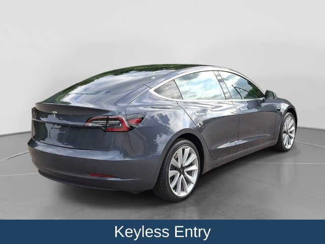 Used 2018 Tesla Model 3 Long Range RWD image 7