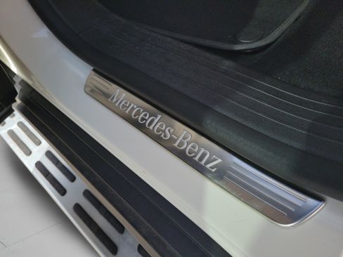 Certified 2022 Mercedes-Benz GLE 350 image 34