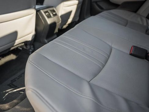 Used 2018 Honda Accord EX-L image 30