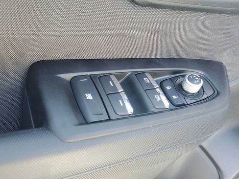 New 2026 Subaru Forester Premium AWD/4WD image 9