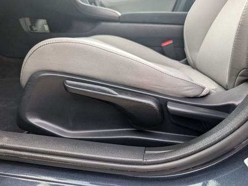 Used 2017 Honda Civic EX-T image 20