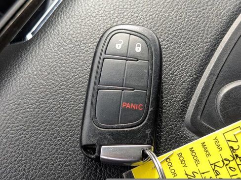 Used 2014 RAM 1500 Sport w/ Convenience Group image 26