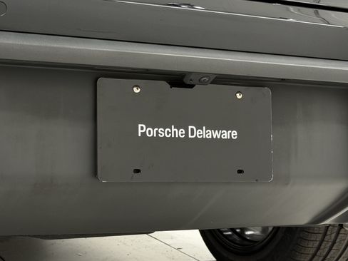 Certified 2023 Porsche Macan S AWD/4WD image 68