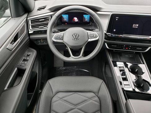New 2026 Volkswagen Atlas Cross Sport SE AWD/4WD image 9