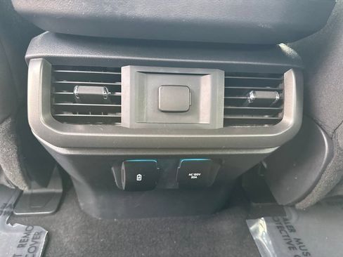 Used 2024 Ford F150 XLT w/ Equipment Group 302A MID AWD/4WD image 25