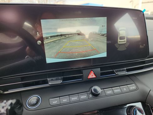 New 2026 Hyundai Elantra N image 19