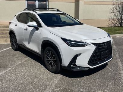 Used 2024 Lexus NX 350 AWD w/ Cold Area Package