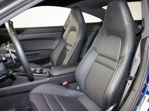 Used 2024 Porsche 911 Carrera S w/ Premium Package image 5