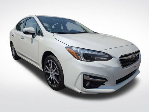 Used 2019 Subaru Impreza 2.0i Limited AWD/4WD image 7