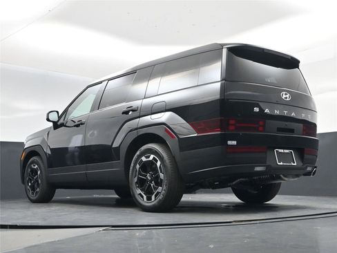 New 2026 Hyundai Santa Fe SE image 22