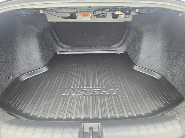 Used 2019 Honda Insight EX image 13