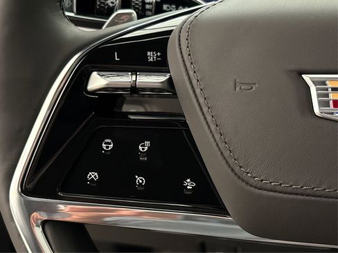 New 2025 Cadillac Escalade Sport Platinum image 29