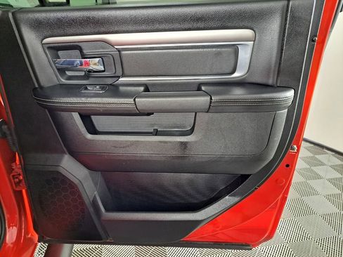 Used 2024 RAM 1500 Classic Warlock w/ Trailer Tow Group image 23